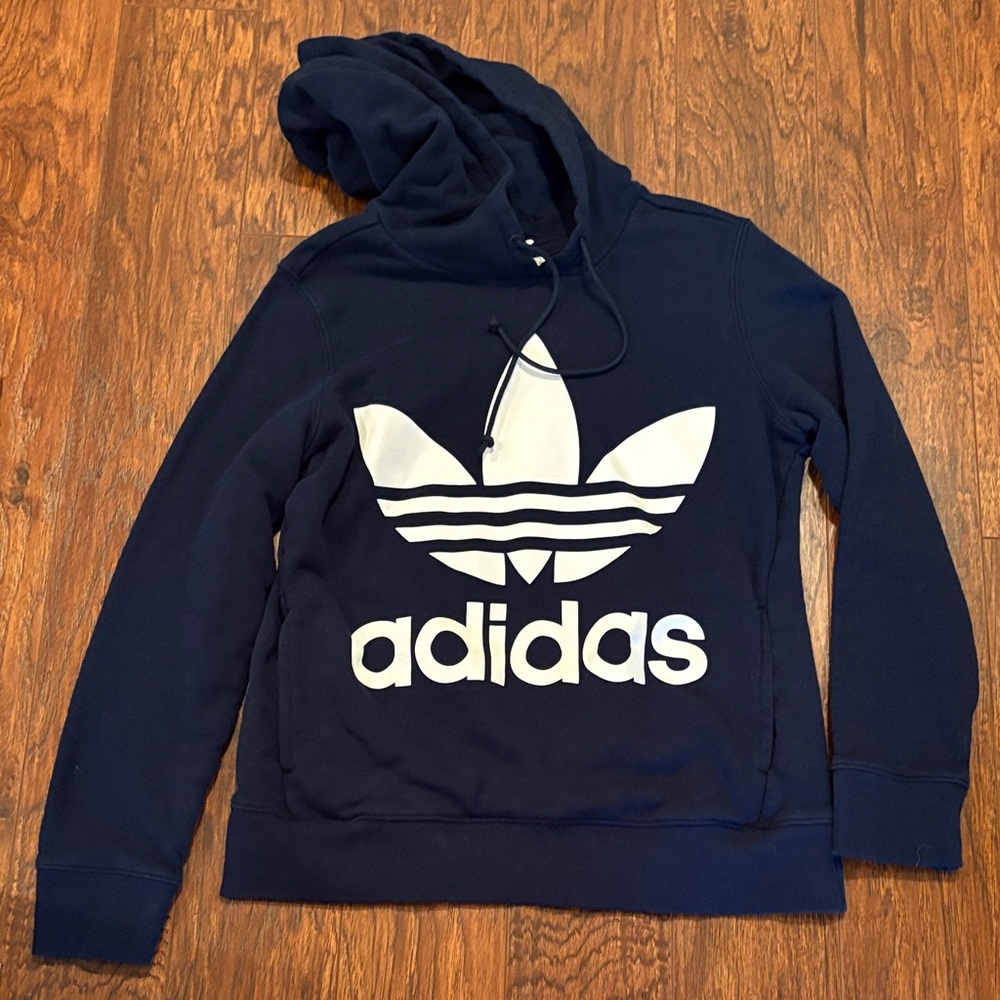 NWOT!! Adidas hoodie